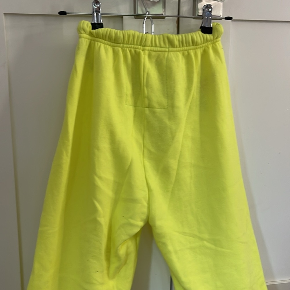 NEW WITH TAG AVIATOR NATION SWEATPANTS!! - Picture 2 of 7